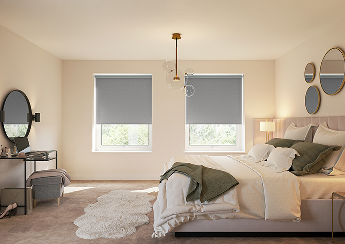 Anthology (Blackout), Abyss - Motorised Roller Blind - Image 5